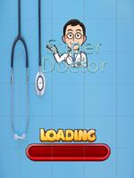 Super Doctor poster