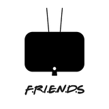 Friends TV