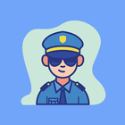 Raja Rani Chor Police Multipla icône