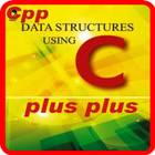 Data Structure in C++ icono