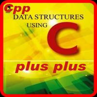 Data Structure in C++ الملصق
