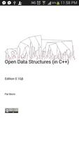 Data Structure in C++ تصوير الشاشة 1