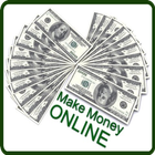 How To Make Money Online ikon