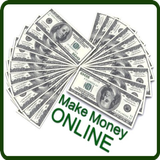 How To Make Money Online icon