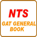 NTS GAT GENERAL BOOK