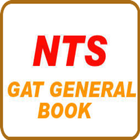NTS GAT GENERAL BOOK ícone