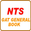 NTS GAT GENERAL BOOK