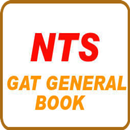 NTS GAT GENERAL BOOK APK