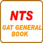 NTS GAT GENERAL BOOK biểu tượng