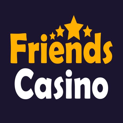Friends casino 123 com