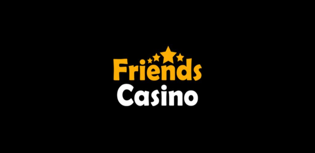 Friends casino 123. Friends Casino.