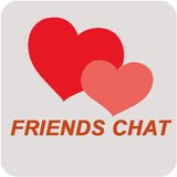 Friends Chat - Chat, Make Friends, Meet me