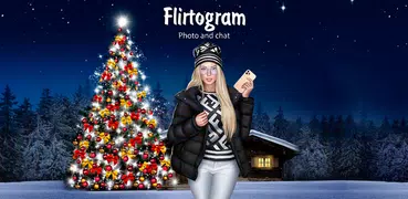 Flirtogram: dating, chat