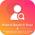 Friend Search Tool Prank / Direct Chat/Girl Finder