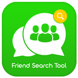 Friend Search Tool : GF Finder