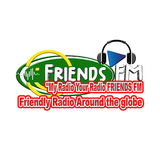 Friends FM ikona