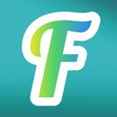 Friends Fusion: Social, Events APK
