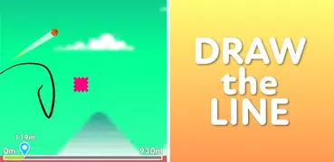 Draw The Line 3D