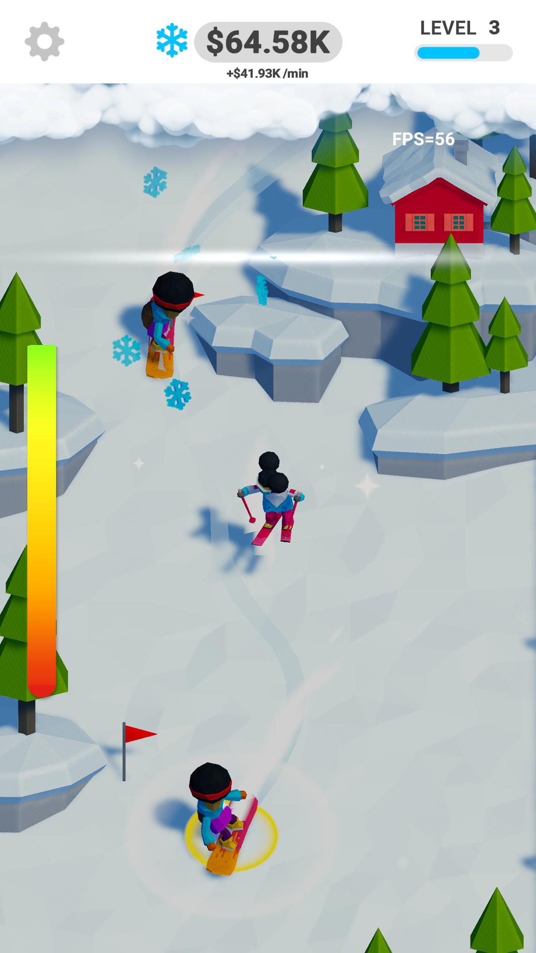 Ski Resort Idle For Android Apk Download - snow resort roblox