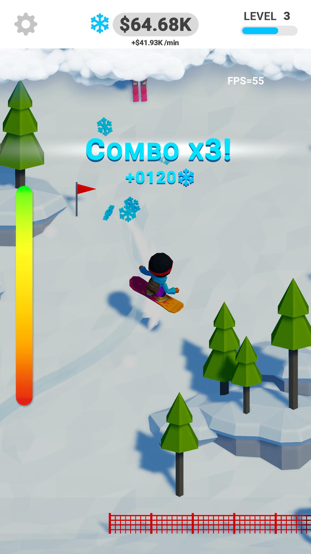 Ski Resort Idle For Android Apk Download - snow resort roblox