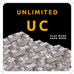 Unlimited UC : Play and Earn