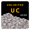 Unlimited UC : Play and Earn APK
