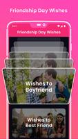 Friendship Day Wishes & Images screenshot 2
