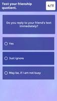 Love And Friendship Test - Love Calculator. screenshot 1