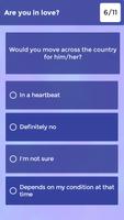 Love And Friendship Test - Love Calculator. screenshot 3