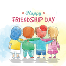 Friendship Video Maker APK