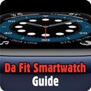 Da Fit Smartwatch Guide APK
