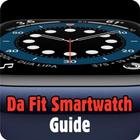 Da Fit Smartwatch Guide icon