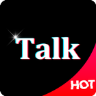 Talk icon