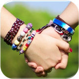 Friendship Gif أيقونة