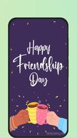 friendship images Ekran Görüntüsü 1