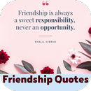 friendship quotes APK