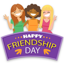 Friendship Sticker For Whatsap APK