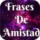 Frases De Amistad Nueva 2019 icon