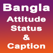 Bangla Attitude Status and Caption