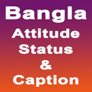 Bangla Attitude Status and Caption APK
