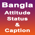Bangla Attitude Status Zeichen