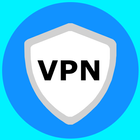 Raid VPN 아이콘
