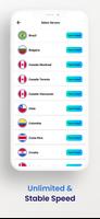 Raid VPN اسکرین شاٹ 3