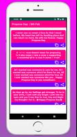 Valentine's Day Messages 2020 ảnh chụp màn hình 1