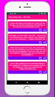 Valentine's Day Messages 2020 ảnh chụp màn hình 2