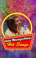 Lata Mangeshkar Old Songs capture d'écran 3