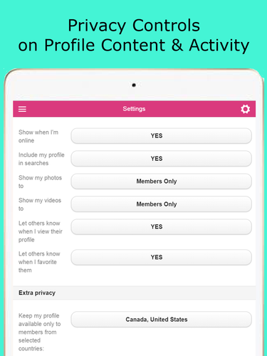 Dating app for friends only Dating app for friends only