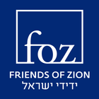 Friends of Zion simgesi