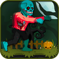 Zombie Run