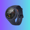 Amazfit Verge Lite Guide 아이콘